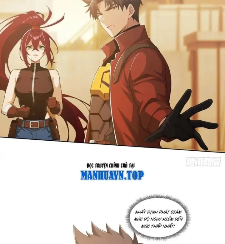 Thương Nhân Buôn Lậu Thời Mạt Thế: Ta Dùng Que Cay Đổi Vàng Thỏi Chapter 43 - 48