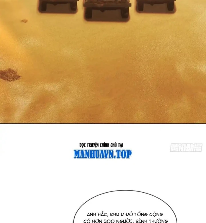 Thương Nhân Buôn Lậu Thời Mạt Thế: Ta Dùng Que Cay Đổi Vàng Thỏi Chapter 43 - 51