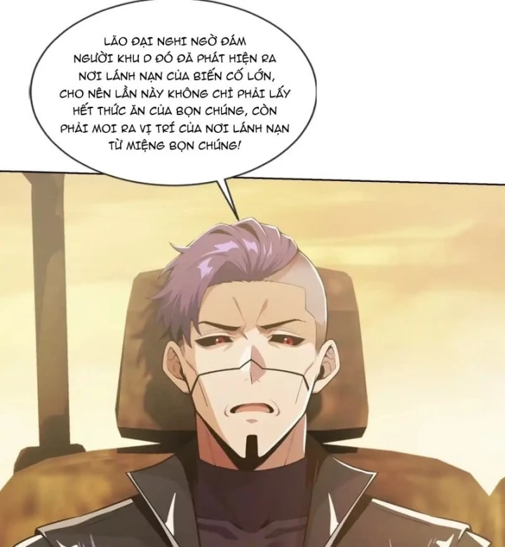 Thương Nhân Buôn Lậu Thời Mạt Thế: Ta Dùng Que Cay Đổi Vàng Thỏi Chapter 43 - 53