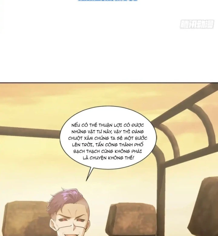 Thương Nhân Buôn Lậu Thời Mạt Thế: Ta Dùng Que Cay Đổi Vàng Thỏi Chapter 43 - 56