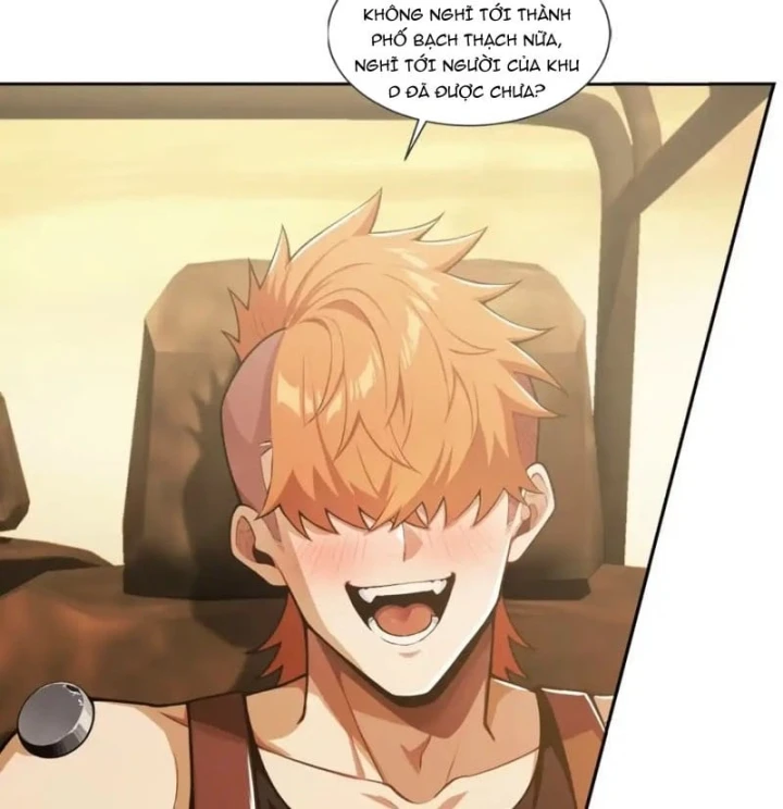 Thương Nhân Buôn Lậu Thời Mạt Thế: Ta Dùng Que Cay Đổi Vàng Thỏi Chapter 43 - 61