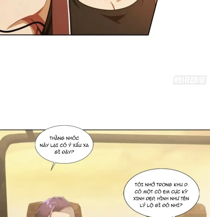 Thương Nhân Buôn Lậu Thời Mạt Thế: Ta Dùng Que Cay Đổi Vàng Thỏi Chapter 43 - 62