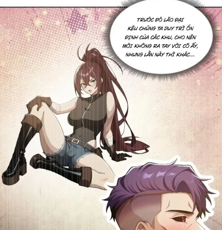 Thương Nhân Buôn Lậu Thời Mạt Thế: Ta Dùng Que Cay Đổi Vàng Thỏi Chapter 43 - 64