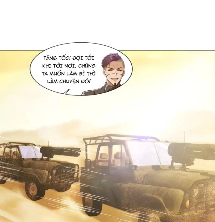 Thương Nhân Buôn Lậu Thời Mạt Thế: Ta Dùng Que Cay Đổi Vàng Thỏi Chapter 43 - 66