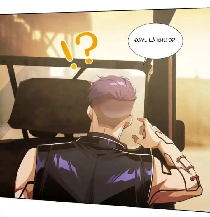 Thương Nhân Buôn Lậu Thời Mạt Thế: Ta Dùng Que Cay Đổi Vàng Thỏi Chapter 43 - 69
