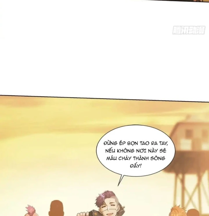 Thương Nhân Buôn Lậu Thời Mạt Thế: Ta Dùng Que Cay Đổi Vàng Thỏi Chapter 43 - 80