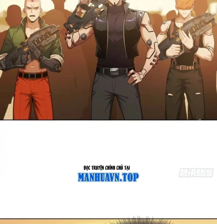 Thương Nhân Buôn Lậu Thời Mạt Thế: Ta Dùng Que Cay Đổi Vàng Thỏi Chapter 43 - 81