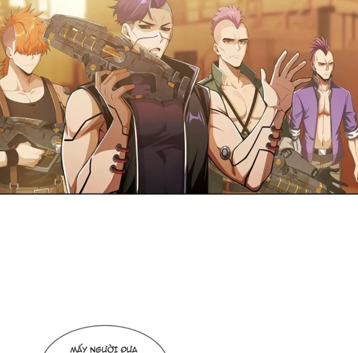 Thương Nhân Buôn Lậu Thời Mạt Thế: Ta Dùng Que Cay Đổi Vàng Thỏi Chapter 44 - 6