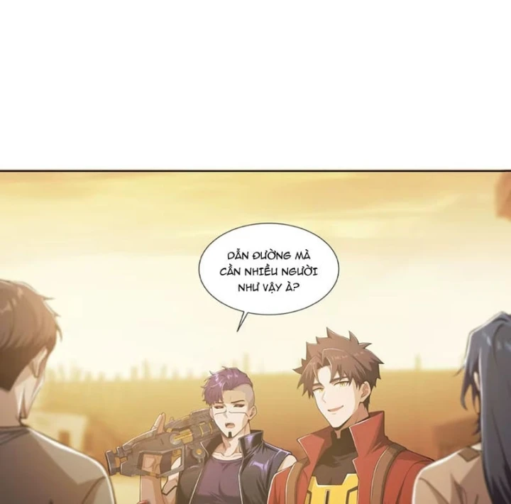 Thương Nhân Buôn Lậu Thời Mạt Thế: Ta Dùng Que Cay Đổi Vàng Thỏi Chapter 44 - 8