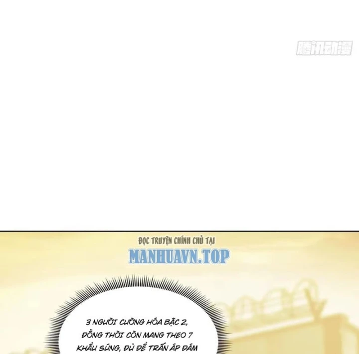 Thương Nhân Buôn Lậu Thời Mạt Thế: Ta Dùng Que Cay Đổi Vàng Thỏi Chapter 44 - 15