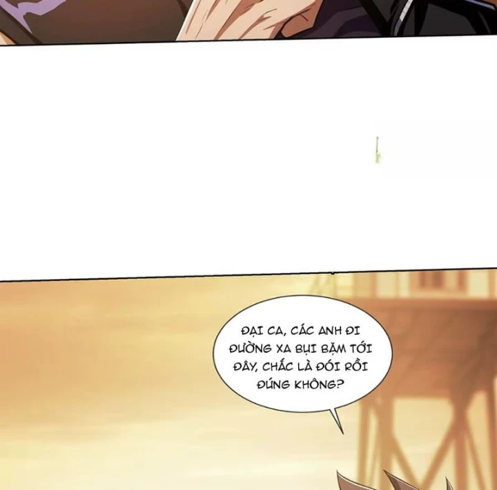 Thương Nhân Buôn Lậu Thời Mạt Thế: Ta Dùng Que Cay Đổi Vàng Thỏi Chapter 44 - 17
