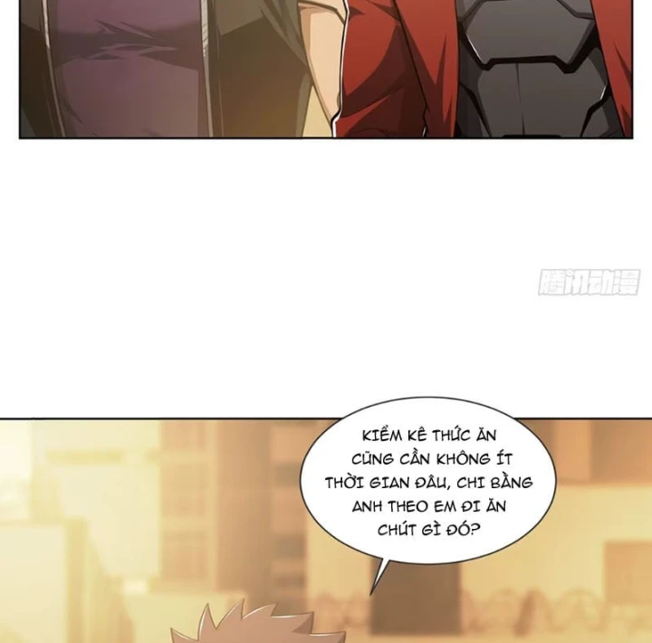 Thương Nhân Buôn Lậu Thời Mạt Thế: Ta Dùng Que Cay Đổi Vàng Thỏi Chapter 44 - 20