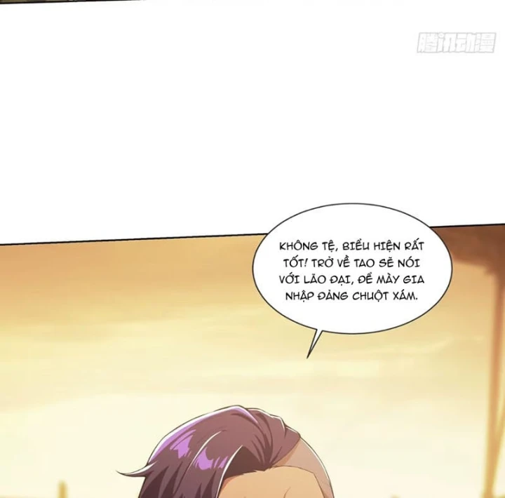 Thương Nhân Buôn Lậu Thời Mạt Thế: Ta Dùng Que Cay Đổi Vàng Thỏi Chapter 44 - 23
