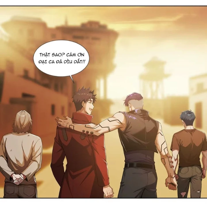 Thương Nhân Buôn Lậu Thời Mạt Thế: Ta Dùng Que Cay Đổi Vàng Thỏi Chapter 44 - 25