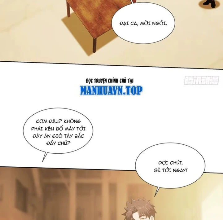Thương Nhân Buôn Lậu Thời Mạt Thế: Ta Dùng Que Cay Đổi Vàng Thỏi Chapter 44 - 28