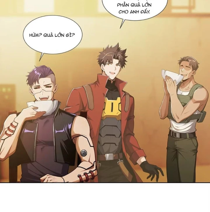 Thương Nhân Buôn Lậu Thời Mạt Thế: Ta Dùng Que Cay Đổi Vàng Thỏi Chapter 44 - 44