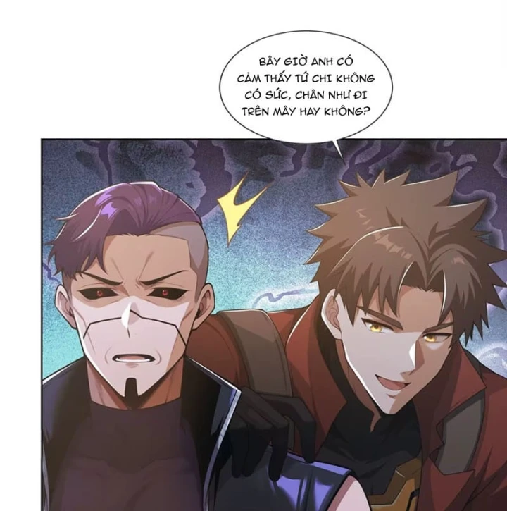 Thương Nhân Buôn Lậu Thời Mạt Thế: Ta Dùng Que Cay Đổi Vàng Thỏi Chapter 44 - 45