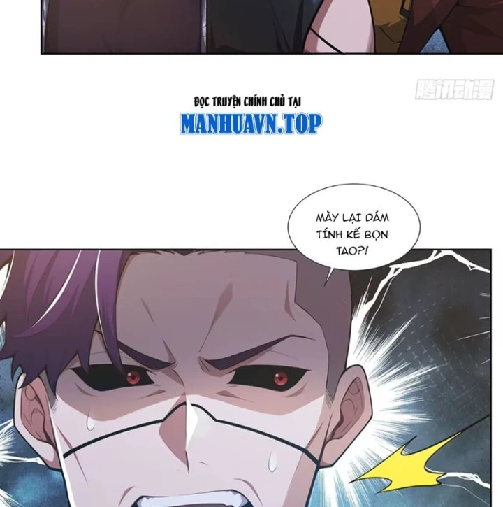 Thương Nhân Buôn Lậu Thời Mạt Thế: Ta Dùng Que Cay Đổi Vàng Thỏi Chapter 44 - 46