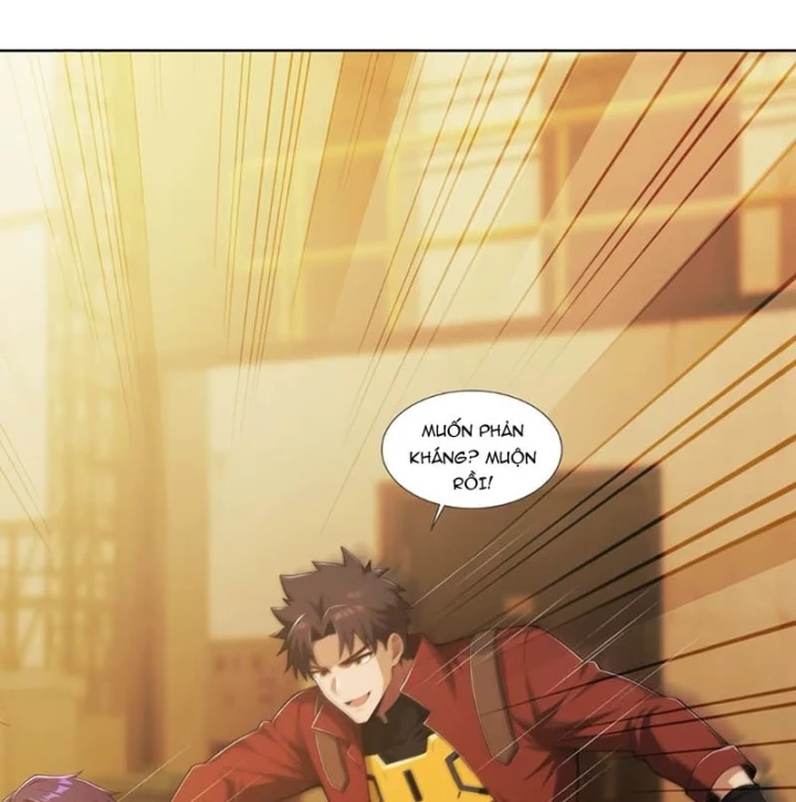 Thương Nhân Buôn Lậu Thời Mạt Thế: Ta Dùng Que Cay Đổi Vàng Thỏi Chapter 44 - 48