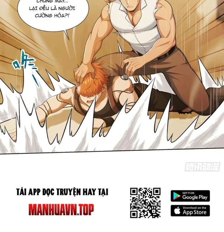 Thương Nhân Buôn Lậu Thời Mạt Thế: Ta Dùng Que Cay Đổi Vàng Thỏi Chapter 44 - 55