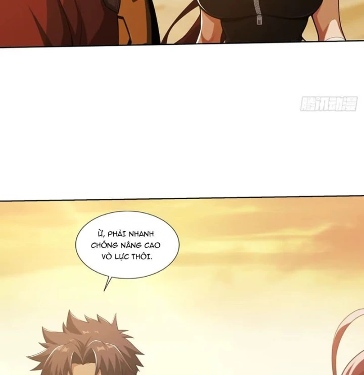 Thương Nhân Buôn Lậu Thời Mạt Thế: Ta Dùng Que Cay Đổi Vàng Thỏi Chapter 44 - 65
