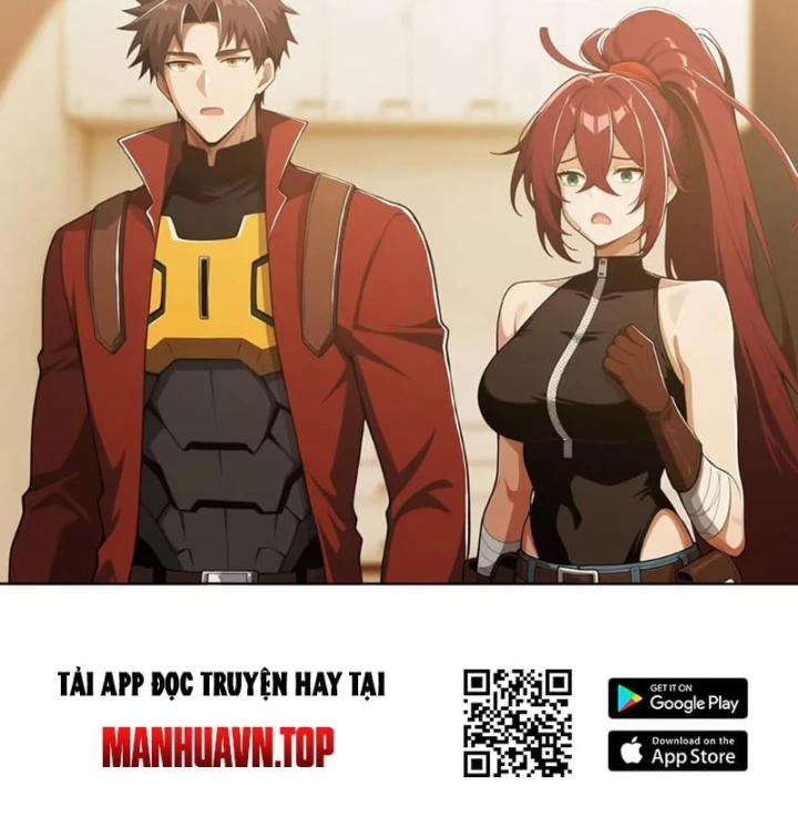 Thương Nhân Buôn Lậu Thời Mạt Thế: Ta Dùng Que Cay Đổi Vàng Thỏi Chapter 44 - 81