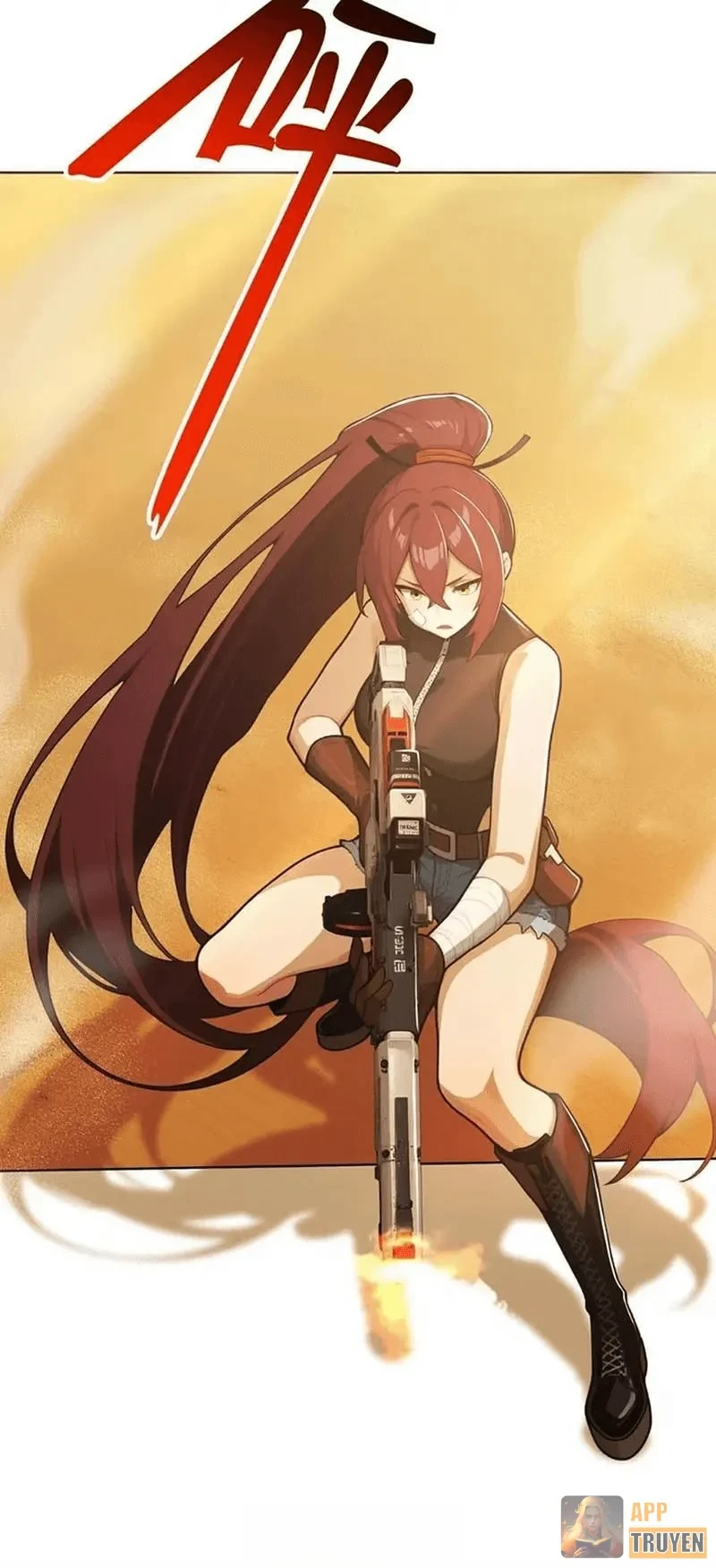 Thương Nhân Buôn Lậu Thời Mạt Thế: Ta Dùng Que Cay Đổi Vàng Thỏi Chapter 46 - 6