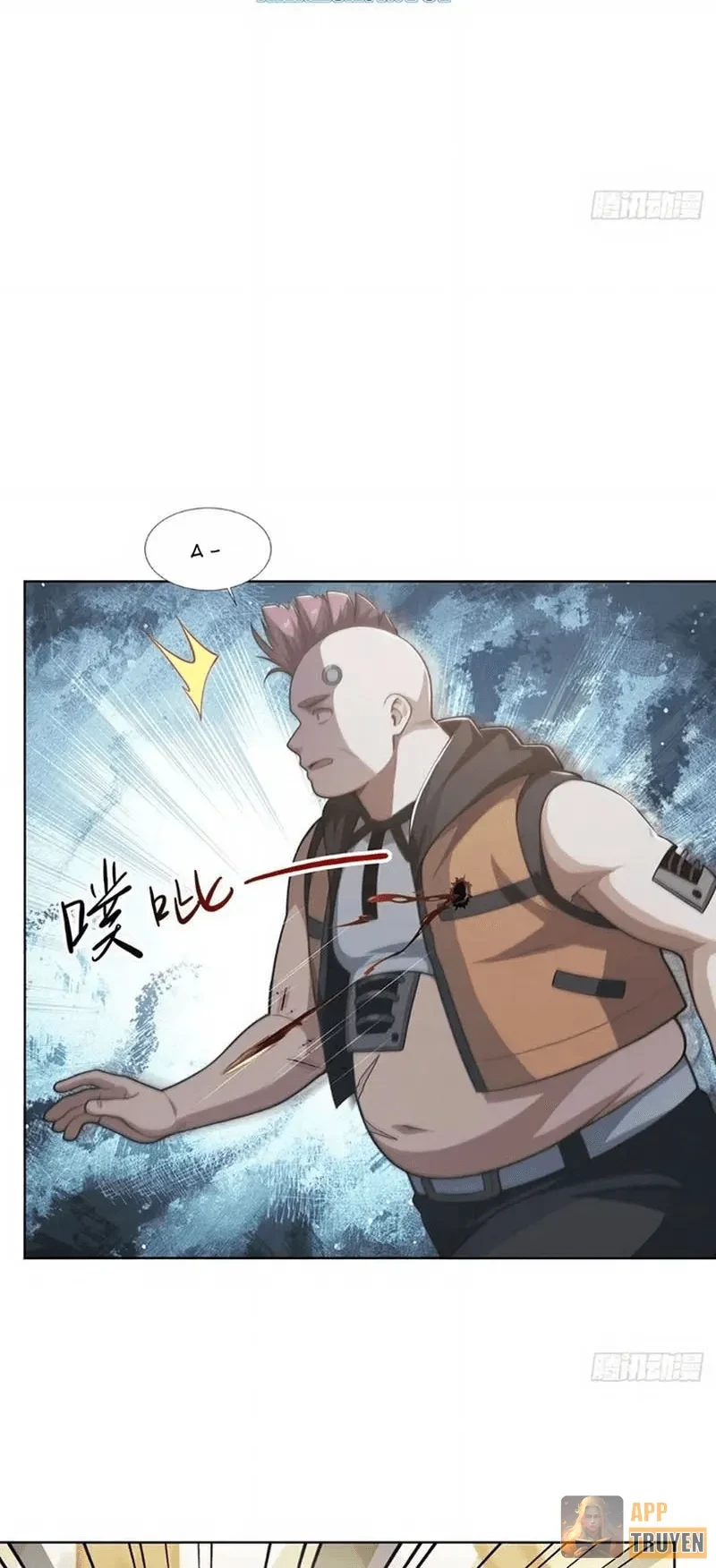 Thương Nhân Buôn Lậu Thời Mạt Thế: Ta Dùng Que Cay Đổi Vàng Thỏi Chapter 46 - 7