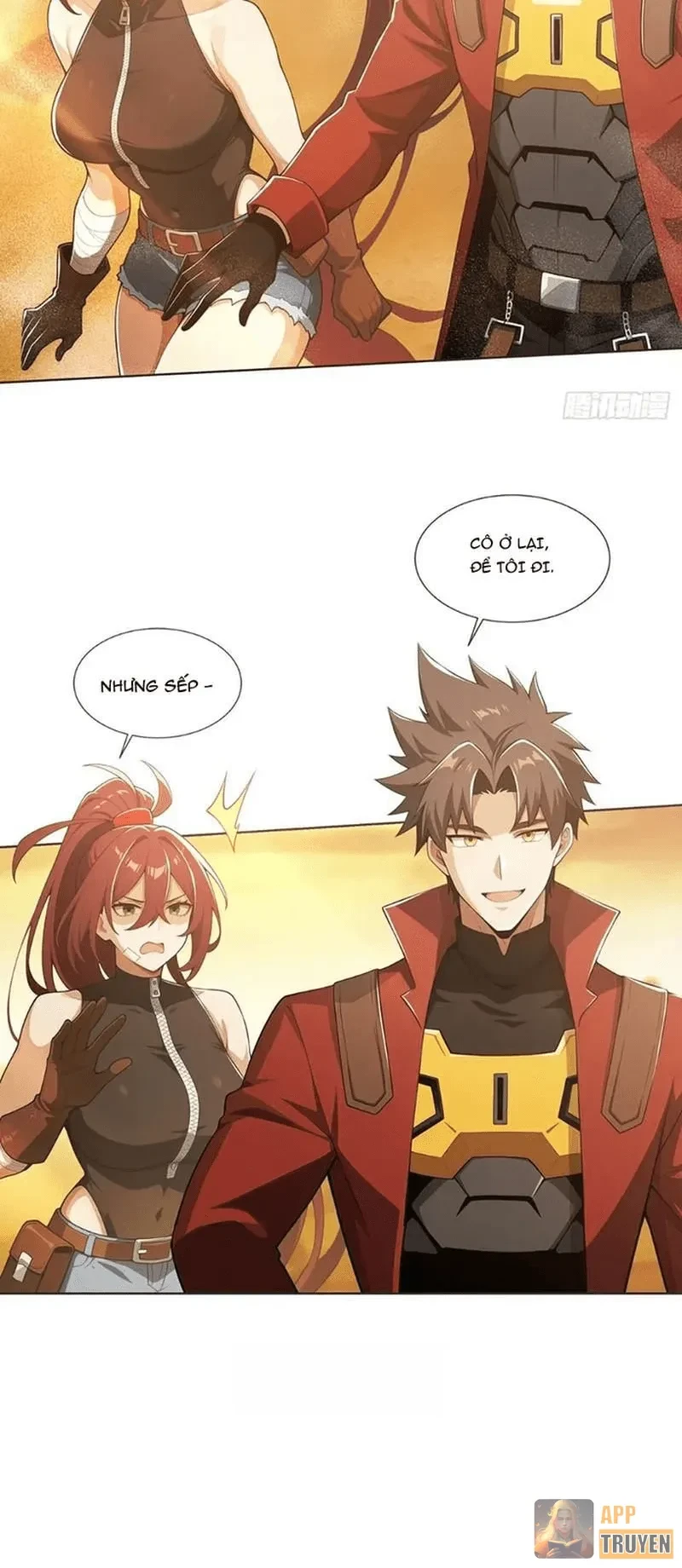Thương Nhân Buôn Lậu Thời Mạt Thế: Ta Dùng Que Cay Đổi Vàng Thỏi Chapter 46 - 22
