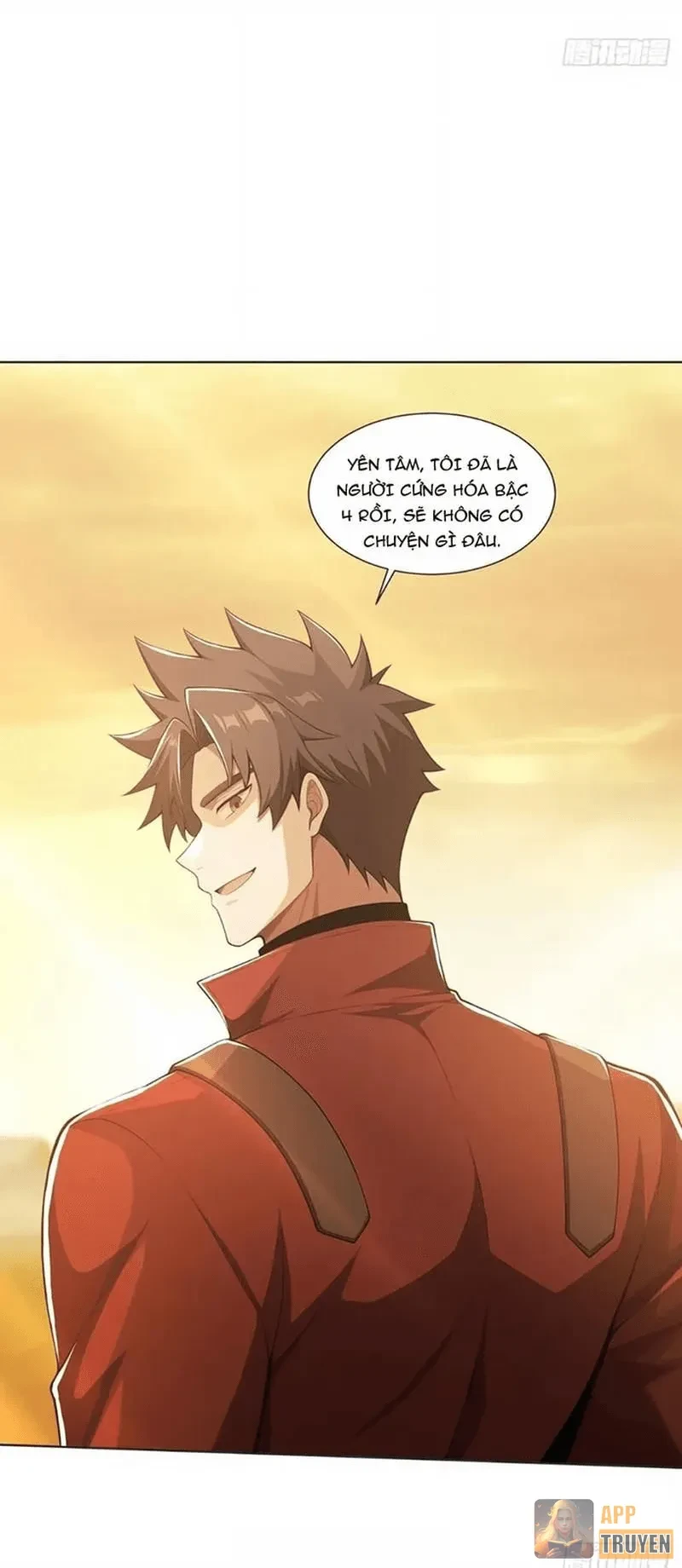 Thương Nhân Buôn Lậu Thời Mạt Thế: Ta Dùng Que Cay Đổi Vàng Thỏi Chapter 46 - 23