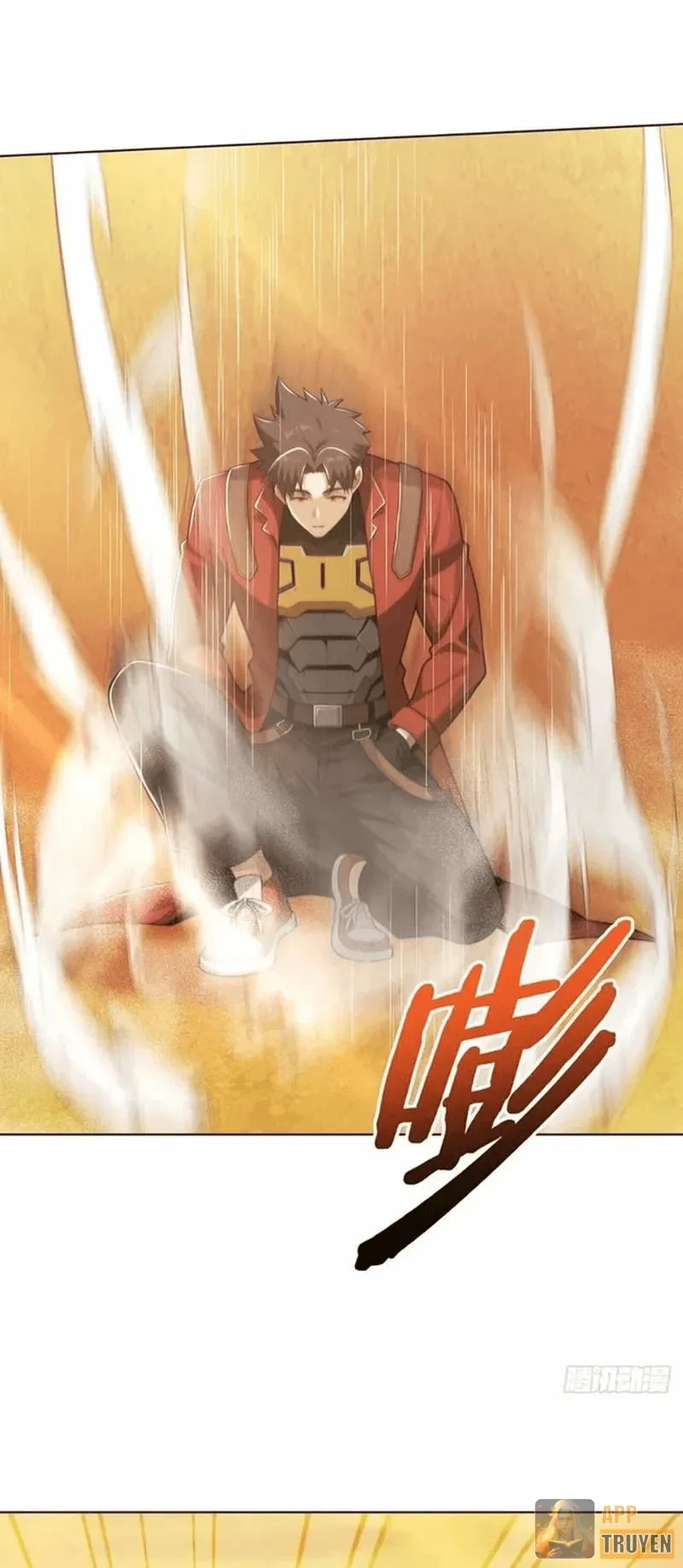 Thương Nhân Buôn Lậu Thời Mạt Thế: Ta Dùng Que Cay Đổi Vàng Thỏi Chapter 46 - 25