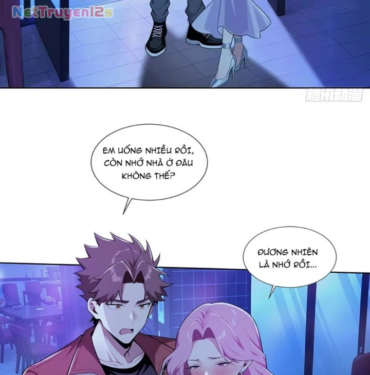 Thương Nhân Buôn Lậu Thời Mạt Thế: Ta Dùng Que Cay Đổi Vàng Thỏi Chapter 50 - 32