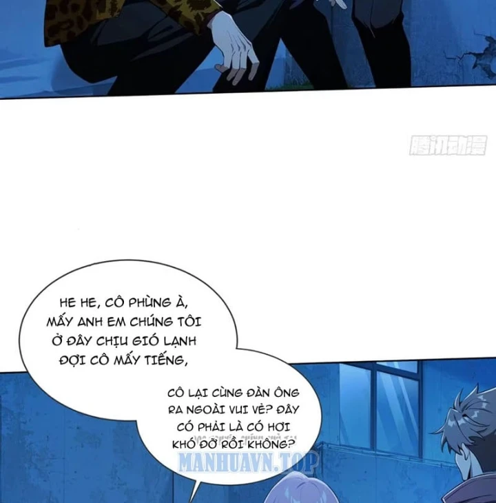 Thương Nhân Buôn Lậu Thời Mạt Thế: Ta Dùng Que Cay Đổi Vàng Thỏi Chapter 50 - 39