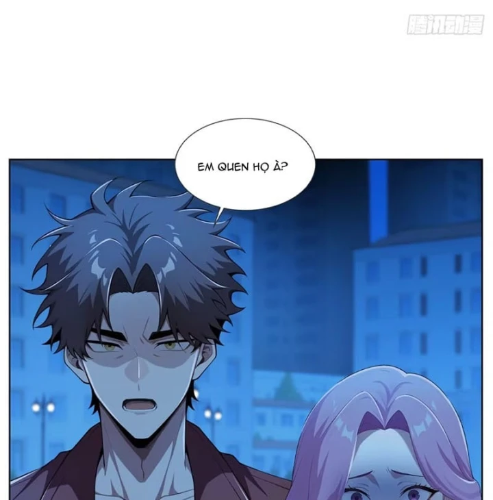 Thương Nhân Buôn Lậu Thời Mạt Thế: Ta Dùng Que Cay Đổi Vàng Thỏi Chapter 50 - 41