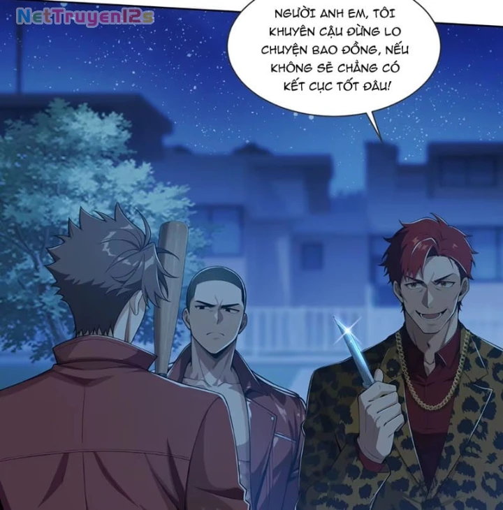 Thương Nhân Buôn Lậu Thời Mạt Thế: Ta Dùng Que Cay Đổi Vàng Thỏi Chapter 50 - 54