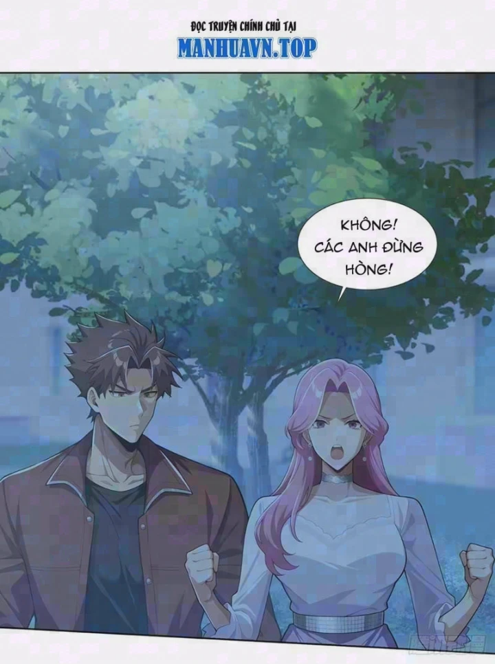 Thương Nhân Buôn Lậu Thời Mạt Thế: Ta Dùng Que Cay Đổi Vàng Thỏi Chapter 51 - 3