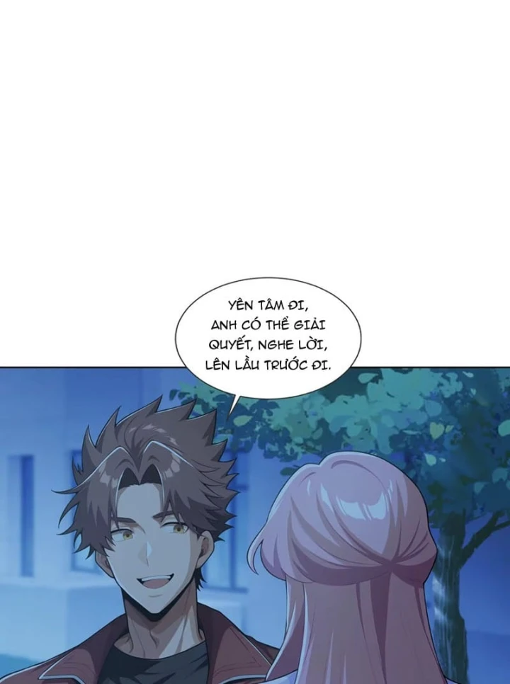 Thương Nhân Buôn Lậu Thời Mạt Thế: Ta Dùng Que Cay Đổi Vàng Thỏi Chapter 51 - 5