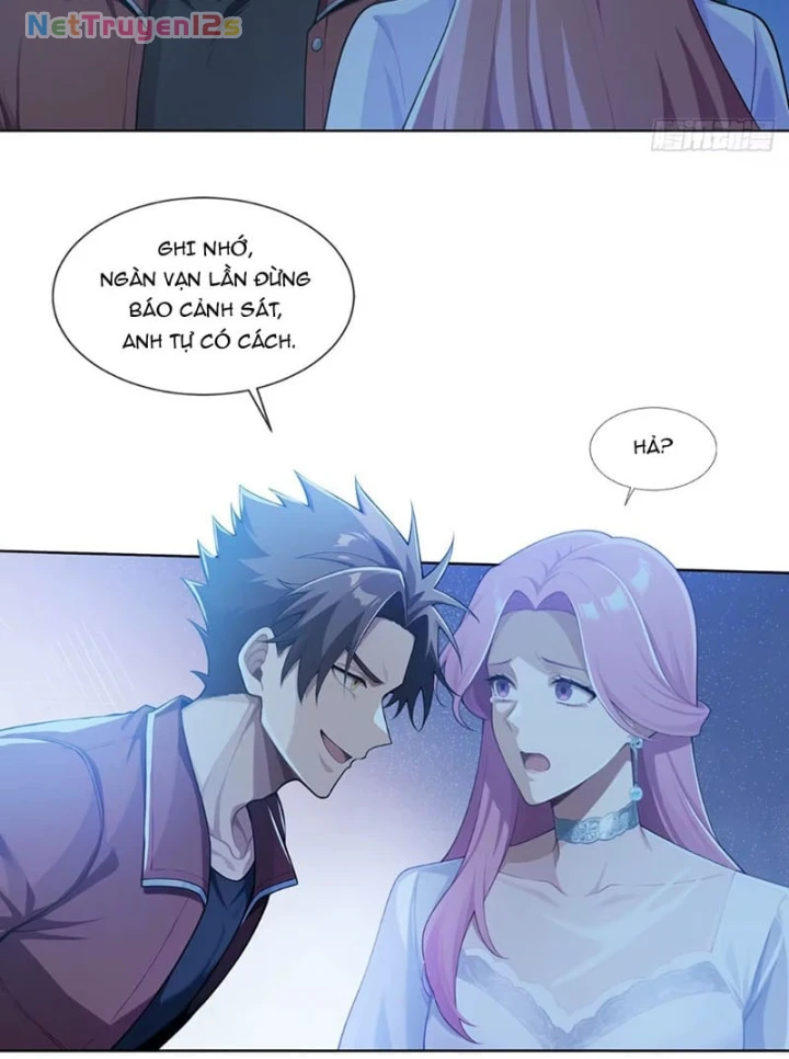 Thương Nhân Buôn Lậu Thời Mạt Thế: Ta Dùng Que Cay Đổi Vàng Thỏi Chapter 51 - 6