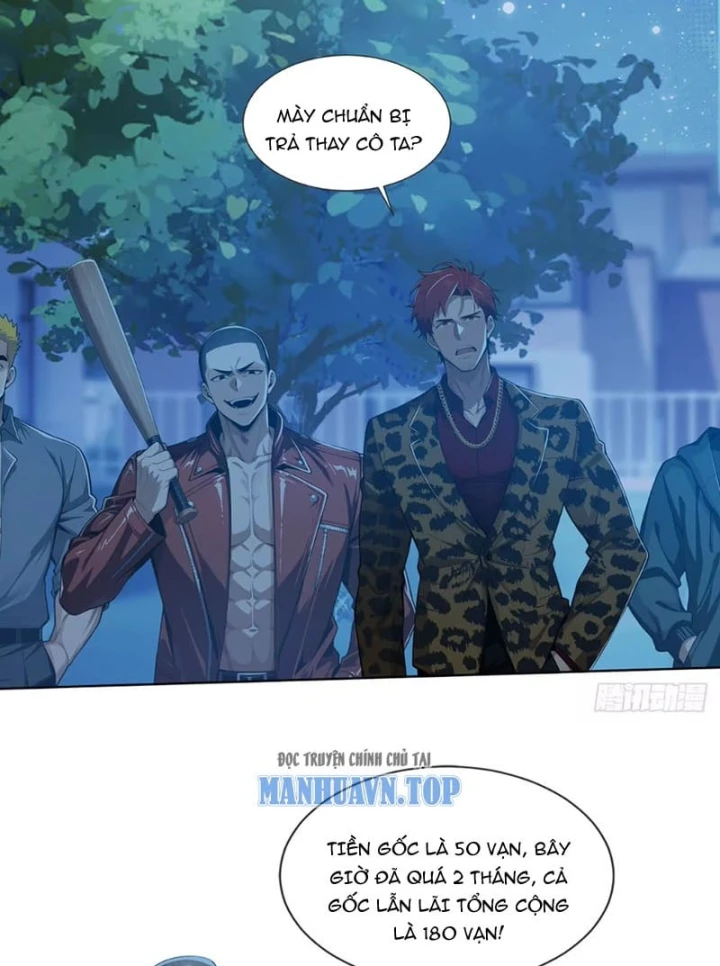 Thương Nhân Buôn Lậu Thời Mạt Thế: Ta Dùng Que Cay Đổi Vàng Thỏi Chapter 51 - 9