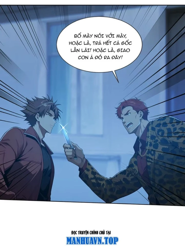 Thương Nhân Buôn Lậu Thời Mạt Thế: Ta Dùng Que Cay Đổi Vàng Thỏi Chapter 51 - 12