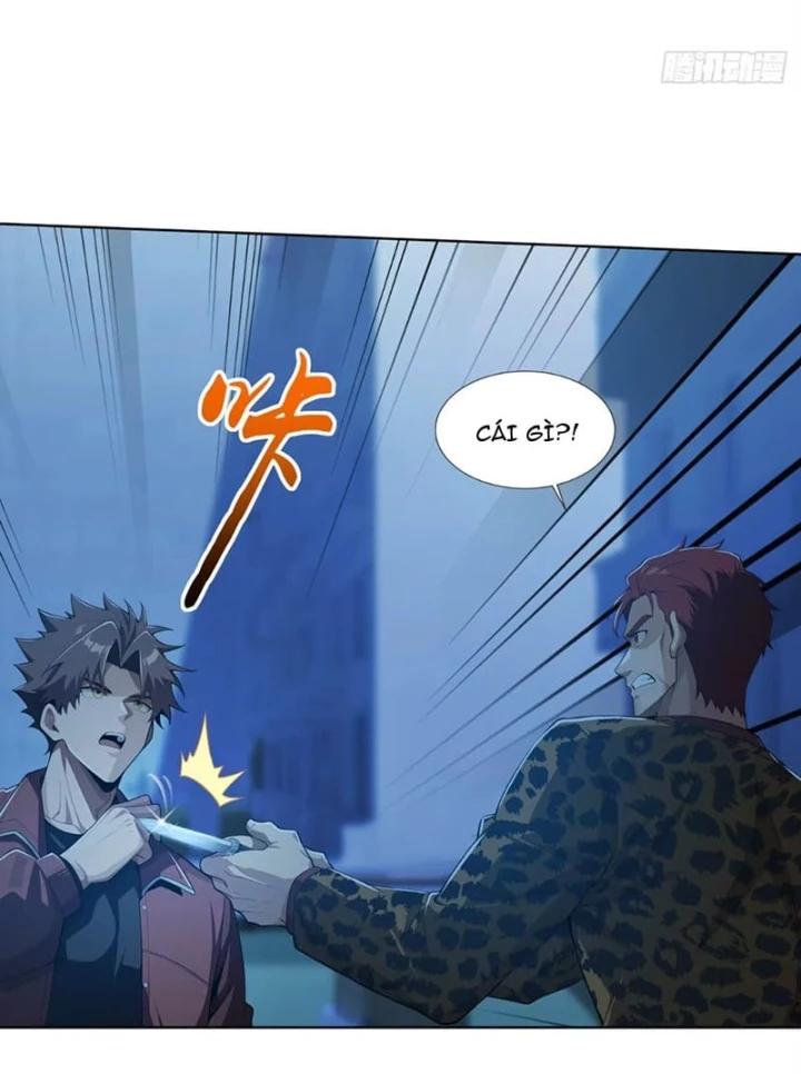 Thương Nhân Buôn Lậu Thời Mạt Thế: Ta Dùng Que Cay Đổi Vàng Thỏi Chapter 51 - 14