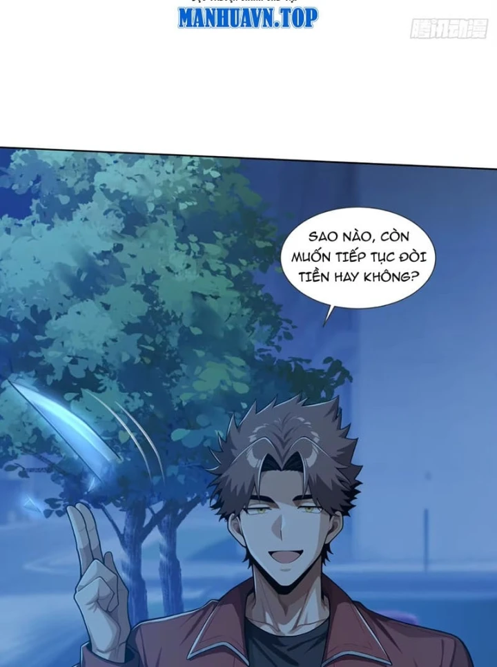 Thương Nhân Buôn Lậu Thời Mạt Thế: Ta Dùng Que Cay Đổi Vàng Thỏi Chapter 51 - 18
