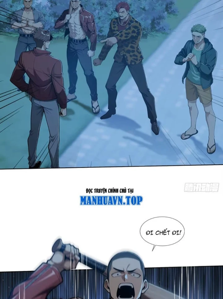 Thương Nhân Buôn Lậu Thời Mạt Thế: Ta Dùng Que Cay Đổi Vàng Thỏi Chapter 51 - 20