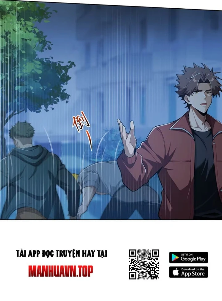 Thương Nhân Buôn Lậu Thời Mạt Thế: Ta Dùng Que Cay Đổi Vàng Thỏi Chapter 51 - 29