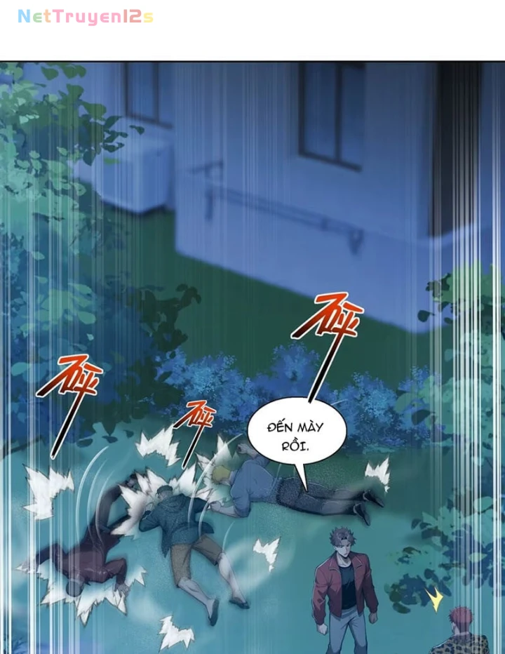 Thương Nhân Buôn Lậu Thời Mạt Thế: Ta Dùng Que Cay Đổi Vàng Thỏi Chapter 51 - 30