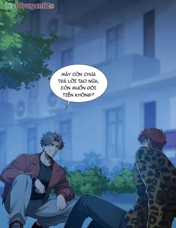 Thương Nhân Buôn Lậu Thời Mạt Thế: Ta Dùng Que Cay Đổi Vàng Thỏi Chapter 51 - 34