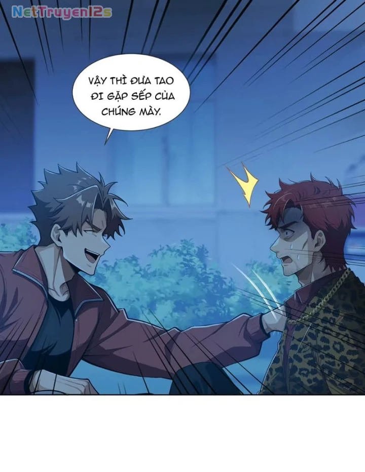 Thương Nhân Buôn Lậu Thời Mạt Thế: Ta Dùng Que Cay Đổi Vàng Thỏi Chapter 51 - 37
