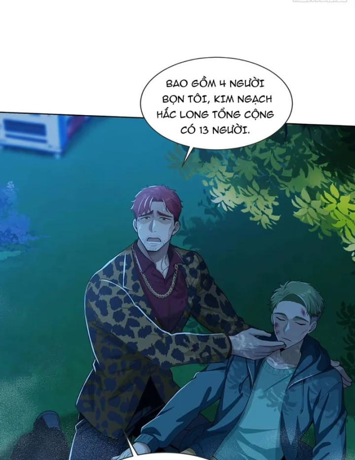 Thương Nhân Buôn Lậu Thời Mạt Thế: Ta Dùng Que Cay Đổi Vàng Thỏi Chapter 51 - 40