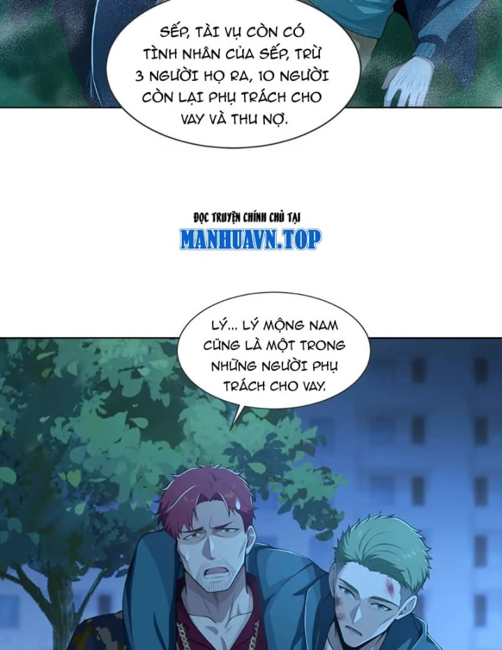 Thương Nhân Buôn Lậu Thời Mạt Thế: Ta Dùng Que Cay Đổi Vàng Thỏi Chapter 51 - 41