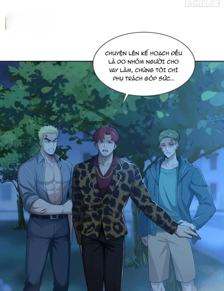 Thương Nhân Buôn Lậu Thời Mạt Thế: Ta Dùng Que Cay Đổi Vàng Thỏi Chapter 51 - 46